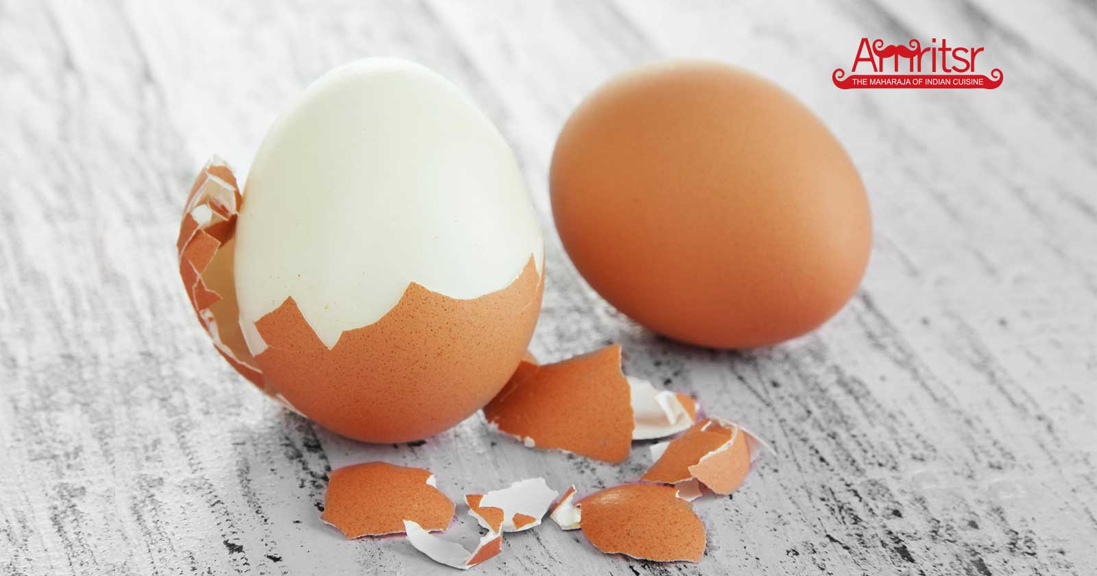 Healthy Facts About Egg