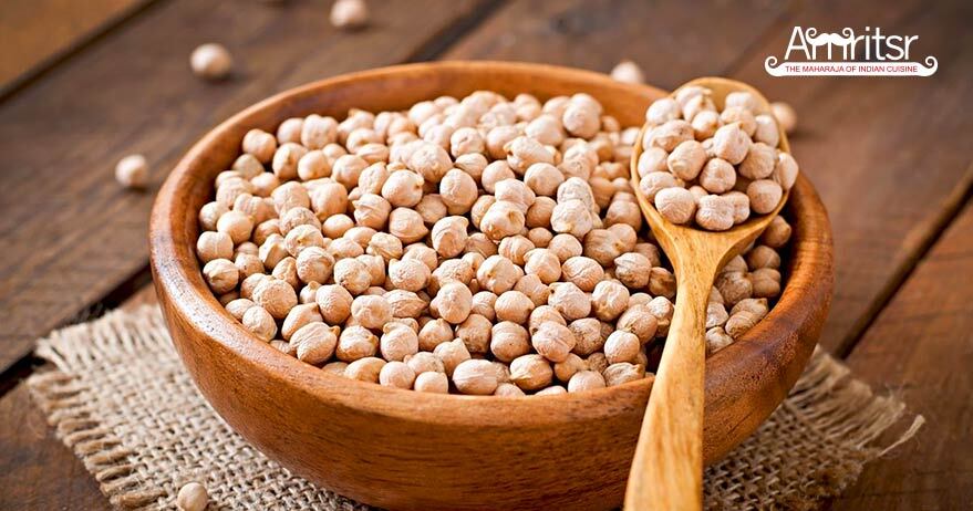 Unexpected Health Benefits of Chickpeas