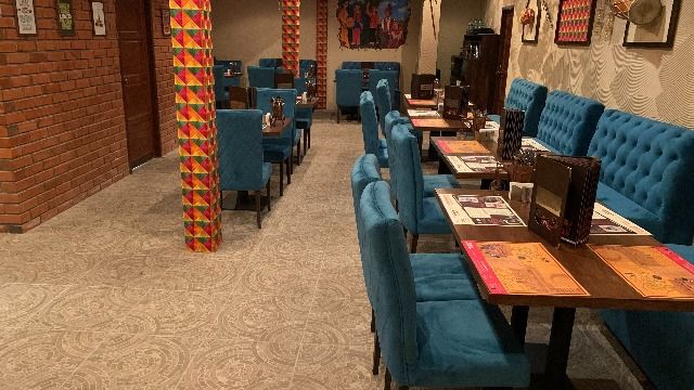 amritsr restaurant