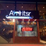 Amritsr Restaurant: Your Premier Destination for Online Indian Food Delivery in Bangkok