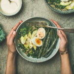 Top 5 Health Benefits of Being Vegetarian