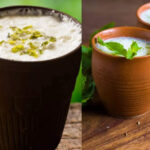 Health Benefits of Chaach and Lassi