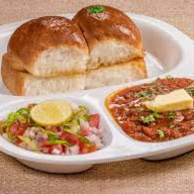 Why You Must Try Pav Bhaji in Amritsr Restaurant Bangkok?