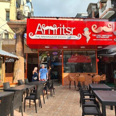 A Taste of Amritsar in Bangkok: Why We\\\’re the Premier Indian Restaurant