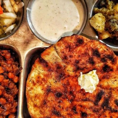 Top 5 Punjabi Dishes to Must Try in Our Restaurant