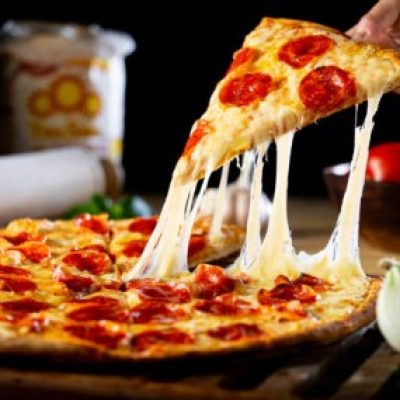 Top 5 Types of Pizza that You Should Try at Our Restaurant on Your Next Visit