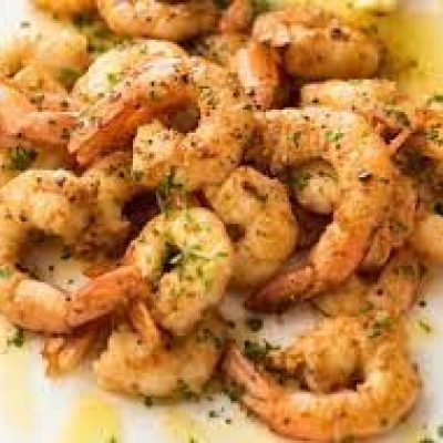 Top 8 Health Benefits of Prawns or Shrimp